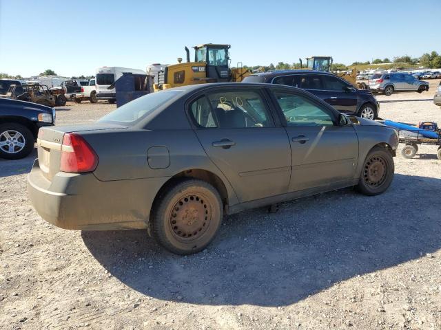 1G1ZS57N57F266274 - 2007 CHEVROLET MALIBU LS1 LS GRAY photo 3