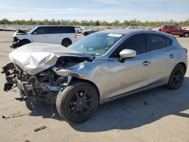 2016 MAZDA 3 TOURING, 