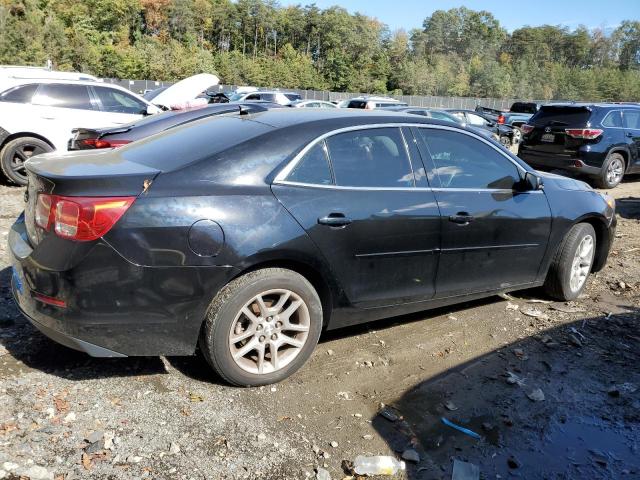 1G11C5SL2FF323108 - 2015 CHEVROLET MALIBU 1LT 黑色 照片 3