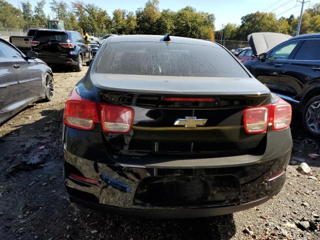 1G11C5SL2FF323108 - 2015 CHEVROLET MALIBU 1LT 黑色 照片 6