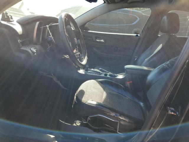 1G11C5SL2FF323108 - 2015 CHEVROLET MALIBU 1LT 黑色 照片 7