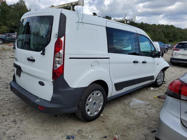 NM0LS7E71H1319108 - 2017 FORD TRANSIT CO XL WHITE photo 3