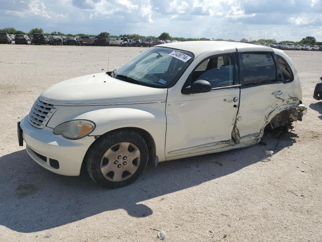 2006 CHRYSLER PT CRUISER TOURING, 