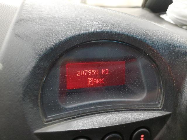 2G2WP522551356154 - 2005 PONTIAC GRAND PRIX 勃艮第红 照片 9