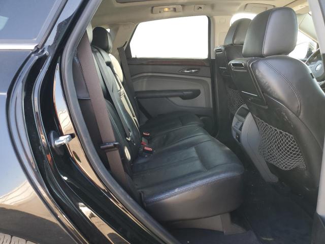 3GYFNBEY8AS639141 - 2010 CADILLAC SRX PERFORMANCE COLLECTION Қара фото 10