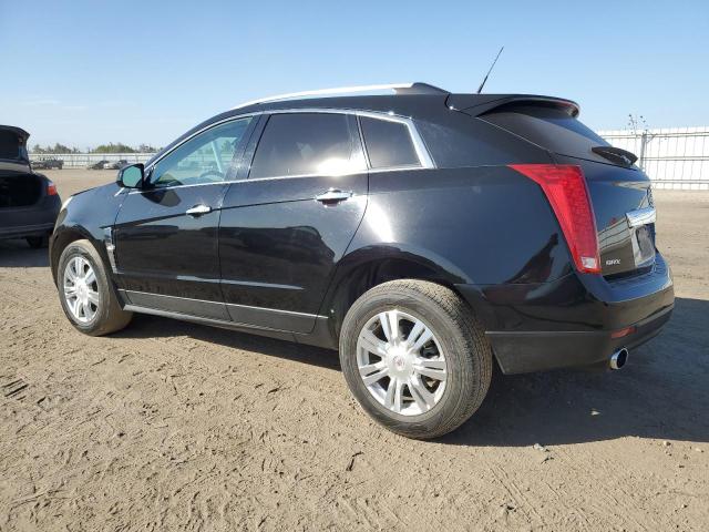 3GYFNBEY8AS639141 - 2010 CADILLAC SRX PERFORMANCE COLLECTION Қара фото 2