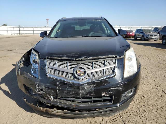 3GYFNBEY8AS639141 - 2010 CADILLAC SRX PERFORMANCE COLLECTION Қара фото 5