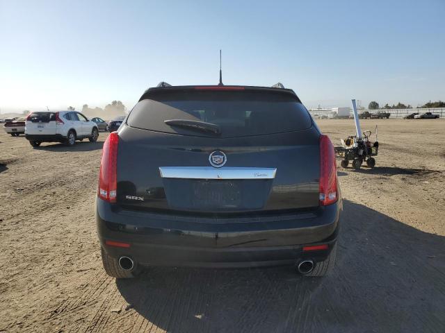 3GYFNBEY8AS639141 - 2010 CADILLAC SRX PERFORMANCE COLLECTION Қара фото 6