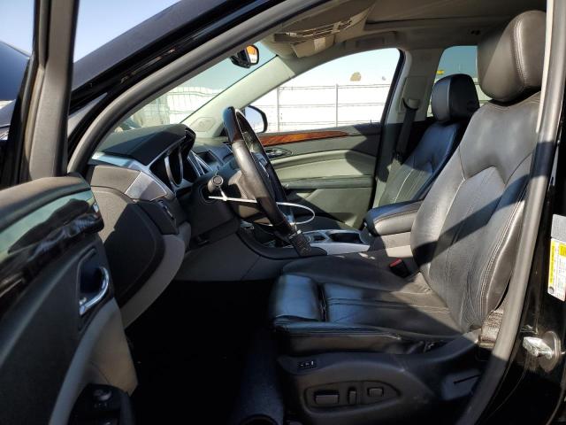 3GYFNBEY8AS639141 - 2010 CADILLAC SRX PERFORMANCE COLLECTION Қара фото 7