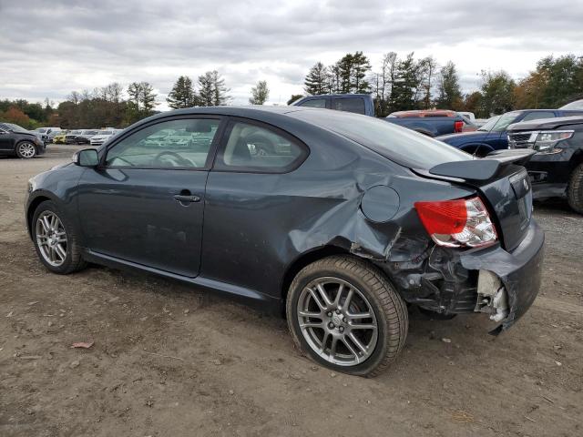 JTKDE177X60099259 - 2006 TOYOTA SCION TC 灰色 照片 2