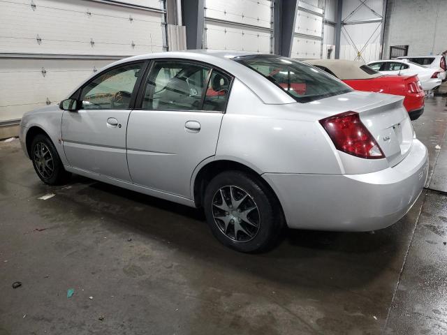 1G8AJ55F36Z203653 - 2006 SATURN ION LEVEL 2 银色 照片 2
