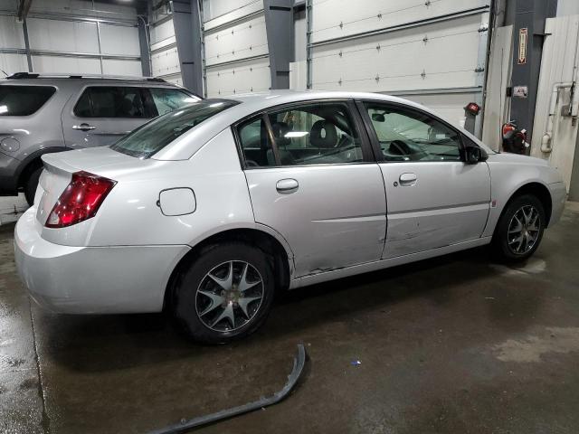 1G8AJ55F36Z203653 - 2006 SATURN ION LEVEL 2 银色 照片 3