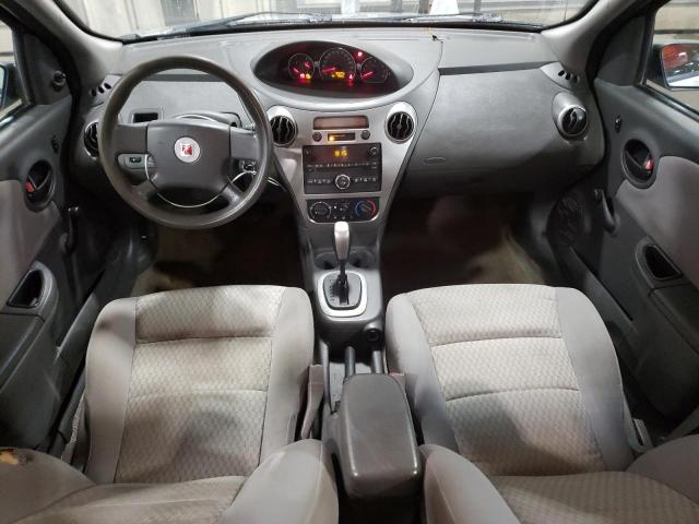 1G8AJ55F36Z203653 - 2006 SATURN ION LEVEL 2 银色 照片 8