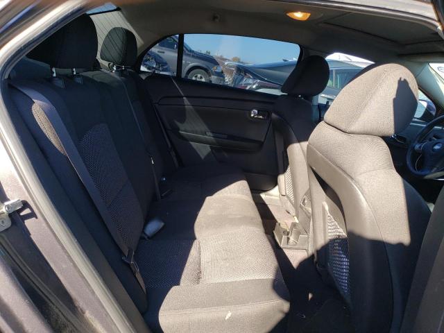 1G1ZC5EB1A4120382 - 2010 CHEVROLET MALIBU 1LT 灰色 照片 10