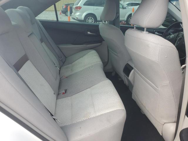 4T4BF1FK7ER414416 - 2014 TOYOTA CAMRY L 白色 照片 10