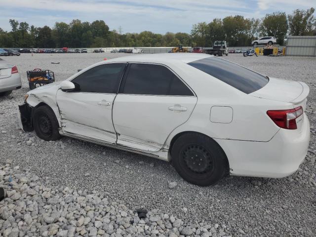 4T4BF1FK7ER414416 - 2014 TOYOTA CAMRY L 白色 照片 2