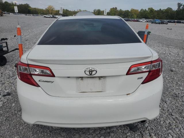4T4BF1FK7ER414416 - 2014 TOYOTA CAMRY L 白色 照片 6