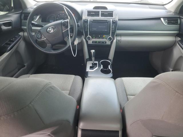 4T4BF1FK7ER414416 - 2014 TOYOTA CAMRY L 白色 照片 8