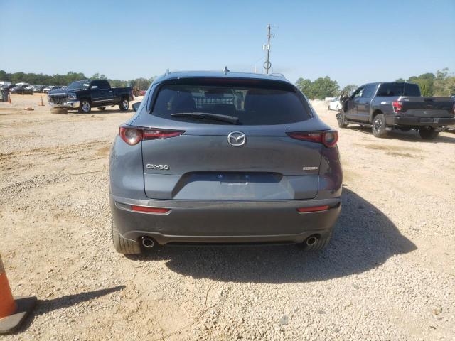 3MVDMAEM8LM139493 - 2020 MAZDA CX-30 PREMIUM GRAY photo 6