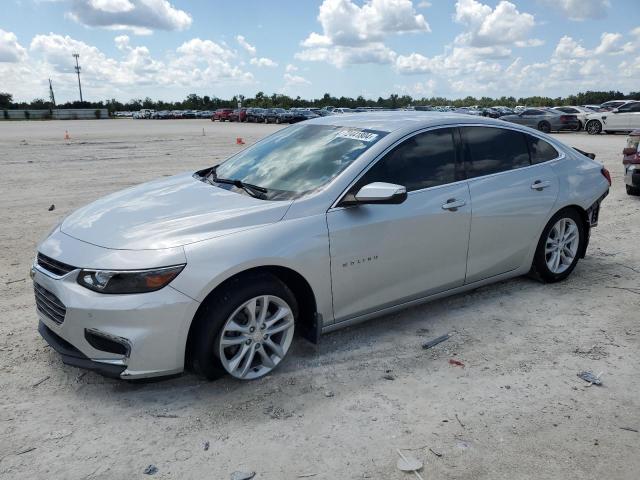 2017 CHEVROLET MALIBU LT, 