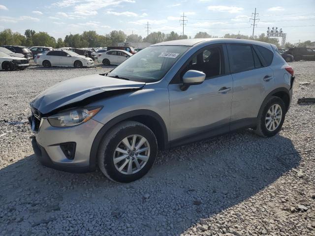 2014 MAZDA CX-5 TOURING, 