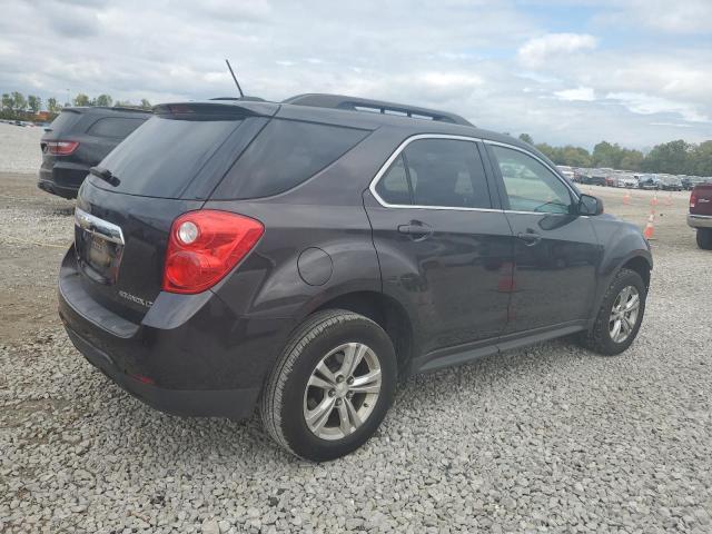 2GNALCEK9F6317256 - 2015 CHEVROLET EQUINOX LT CHARCOAL photo 3