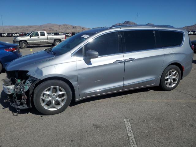 2C4RC1BG4JR333419 - 2018 CHRYSLER PACIFICA TOURING L Boz foto 1