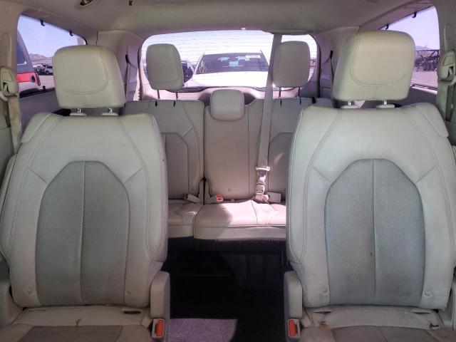 2C4RC1BG4JR333419 - 2018 CHRYSLER PACIFICA TOURING L Boz foto 10