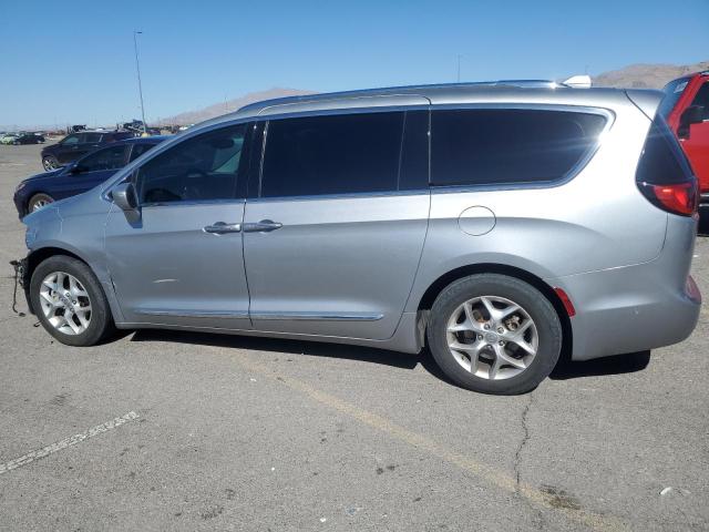 2C4RC1BG4JR333419 - 2018 CHRYSLER PACIFICA TOURING L Boz foto 2