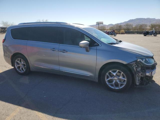 2C4RC1BG4JR333419 - 2018 CHRYSLER PACIFICA TOURING L Boz foto 4