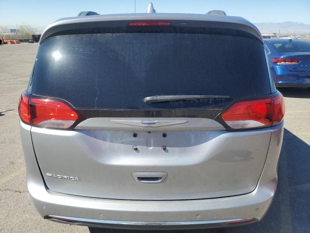 2C4RC1BG4JR333419 - 2018 CHRYSLER PACIFICA TOURING L Boz foto 6