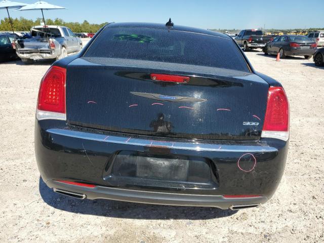 2C3CCAEG6KH686628 - 2019 CHRYSLER 300 LIMITED BLACK photo 6