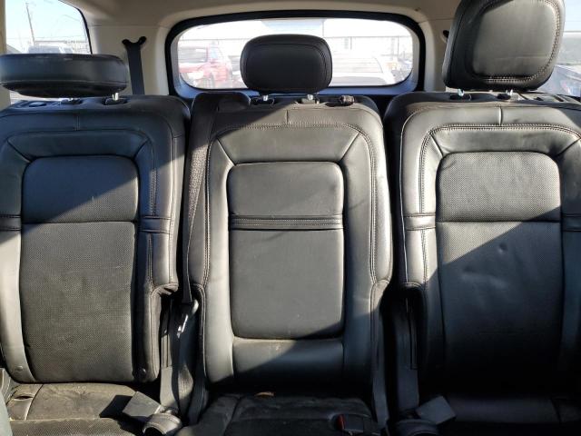 5LM5J7XC8LGL20215 - 2020 LINCOLN AVIATOR RESERVE 黑色 照片 10