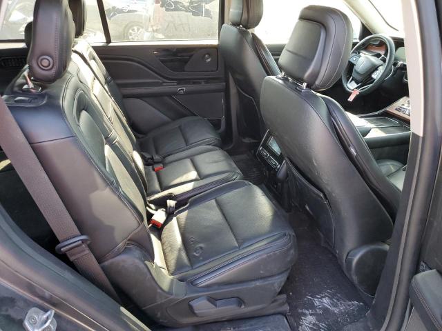 5LM5J7XC8LGL20215 - 2020 LINCOLN AVIATOR RESERVE 黑色 照片 11