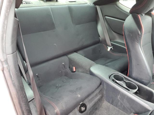 JF1ZNAA10F8701594 - 2015 TOYOTA SCION FR-S WHITE photo 10