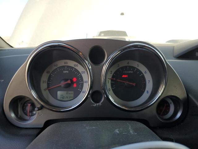 4A37L2EF4CE003146 - 2012 MITSUBISHI ECLIPSE SPYDER GS 银色 照片 9