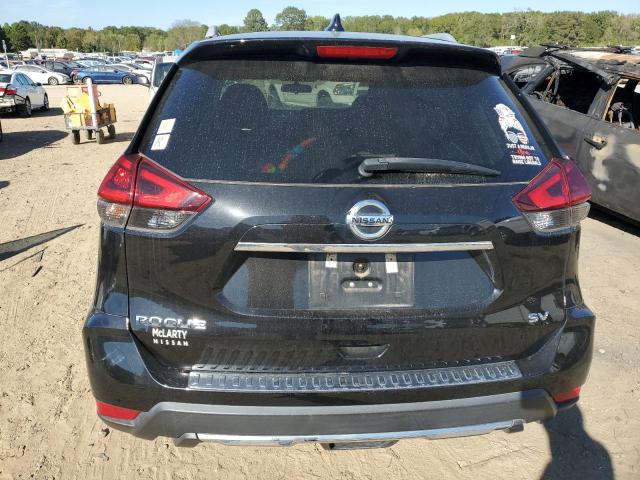 5N1AT2MT9JC810587 - 2018 NISSAN ROGUE S BLACK photo 6