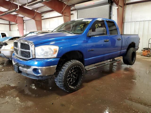 2008 DODGE RAM 1500 ST, 