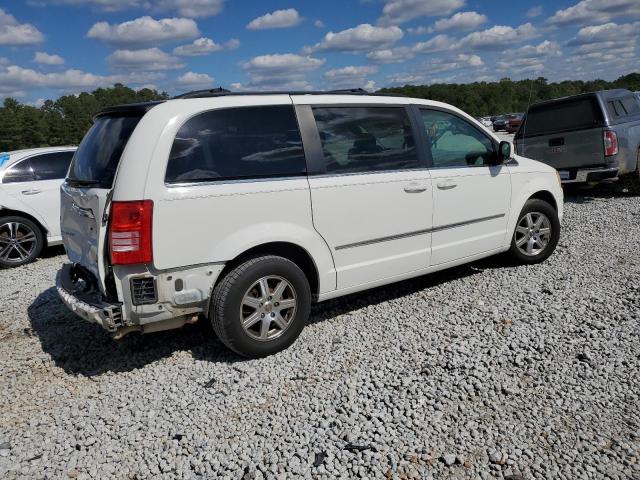 2A8HR54149R589705 - 2009 CHRYSLER TOWN & COU TOURING 白色 照片 3