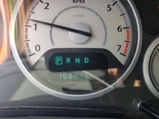 2A8HR54149R589705 - 2009 CHRYSLER TOWN & COU TOURING 白色 照片 9