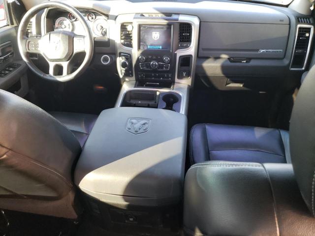 1C6RR7LT2KS569944 - 2019 RAM 1500 CLASS SLT ნაცრისფერი ფოტო 8