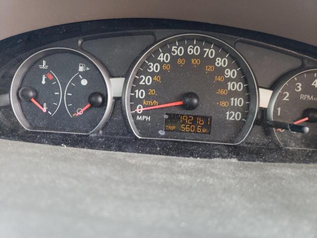 1G8AJ52F24Z163325 - 2004 SATURN ION LEVEL 2 米色 照片 9