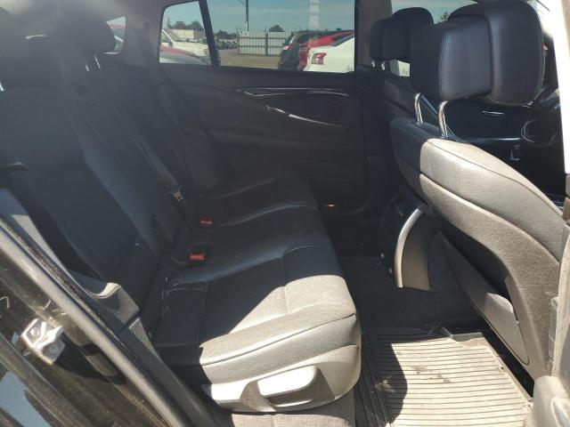 WBASP4C58AC341050 - 2010 BMW 550 XIGT BLACK photo 10