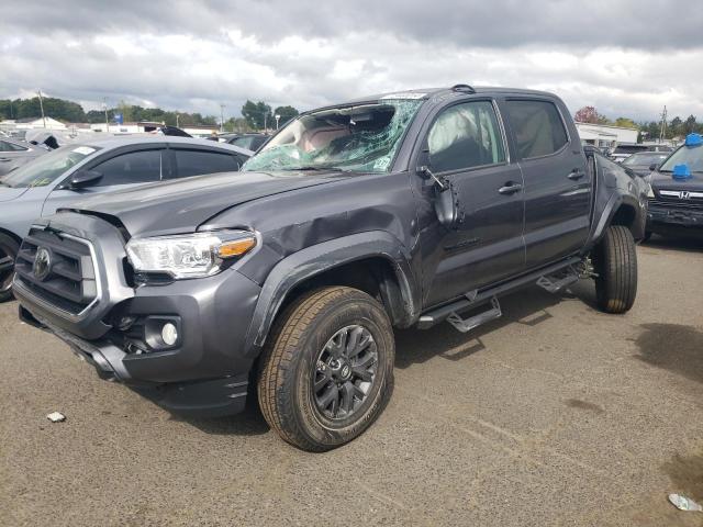 2023 TOYOTA TACOMA DOUBLE CAB, 