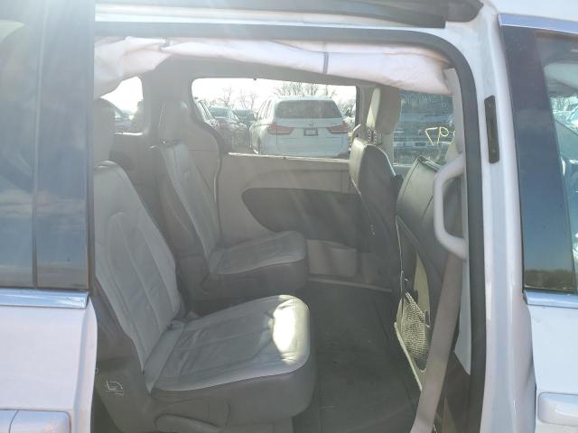 2C4RC1BGXJR142541 - 2018 CHRYSLER PACIFICA TOURING L Սպիտակ լուսանկար 11