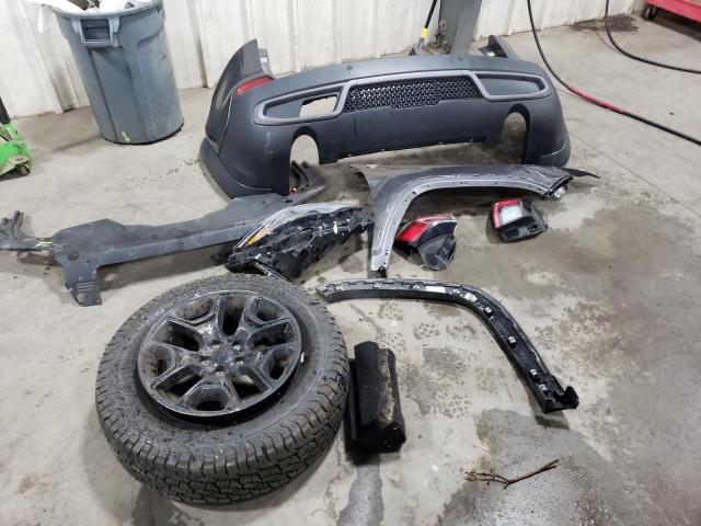 1C4PJMBX8KD405225 - 2019 JEEP CHEROKEE TRAILHAWK Boz foto 13