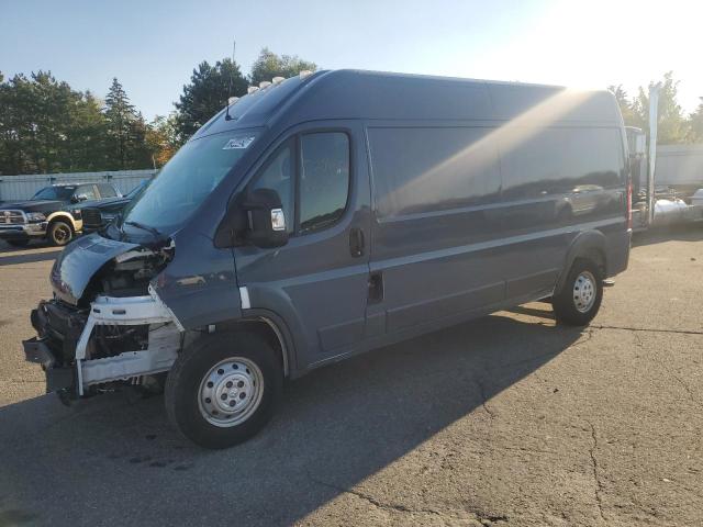 3C6TRVDG5JE160981 - 2018 RAM PROMASTER 2500 HIGH Mavi foto 1