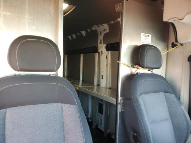 3C6TRVDG5JE160981 - 2018 RAM PROMASTER 2500 HIGH Mavi foto 11