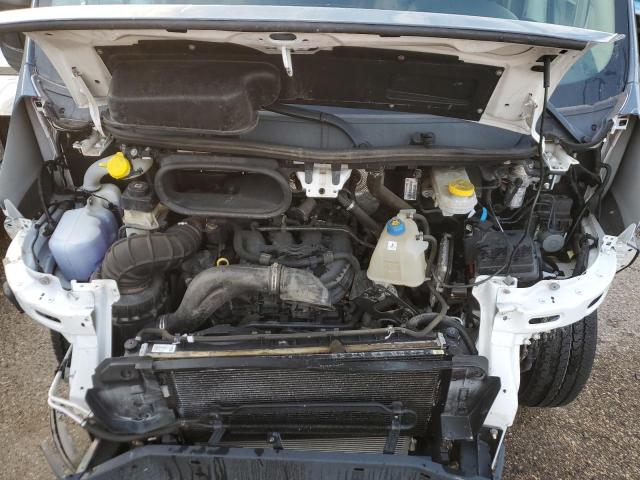 3C6TRVDG5JE160981 - 2018 RAM PROMASTER 2500 HIGH Mavi foto 12