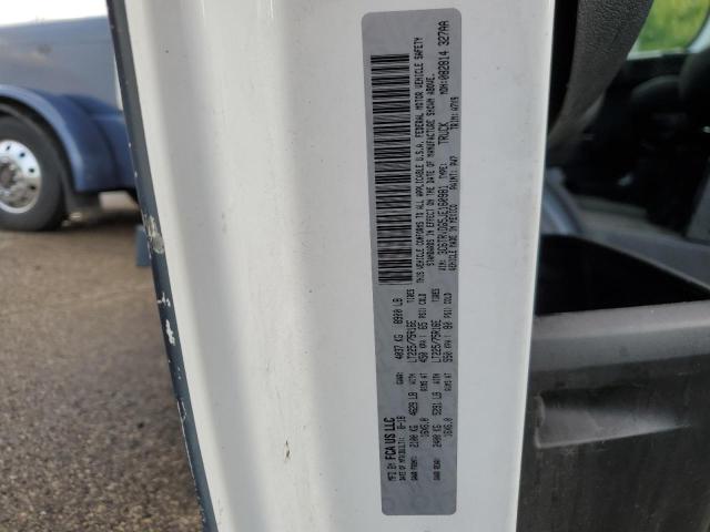 3C6TRVDG5JE160981 - 2018 RAM PROMASTER 2500 HIGH Mavi foto 14